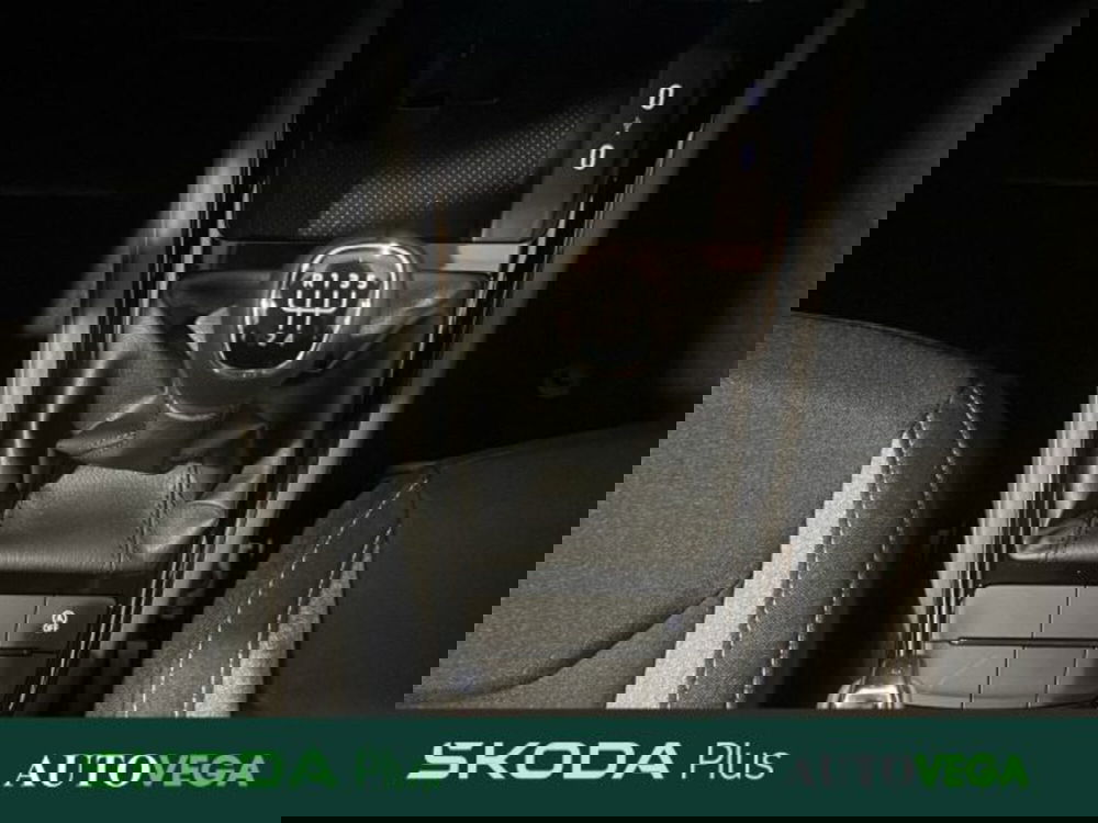 Skoda Scala nuova a Vicenza (12)