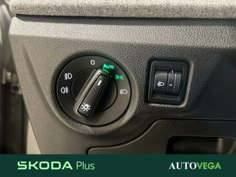 Skoda Scala nuova a Vicenza (15)