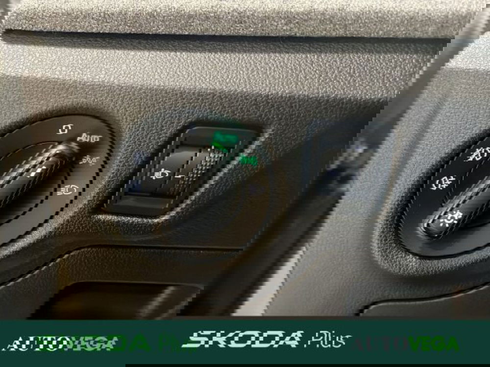 Skoda Scala nuova a Vicenza (15)