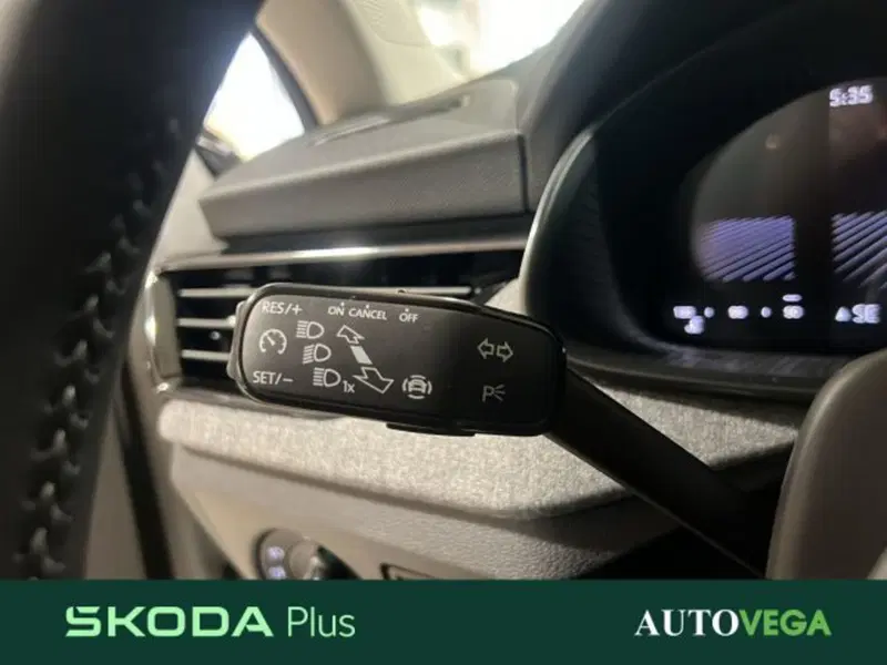 Skoda Scala nuova a Vicenza (17)