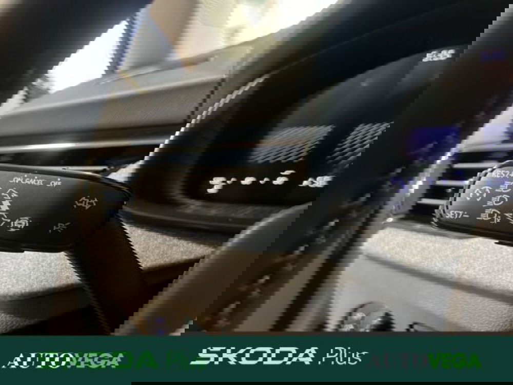 Skoda Scala nuova a Vicenza (17)