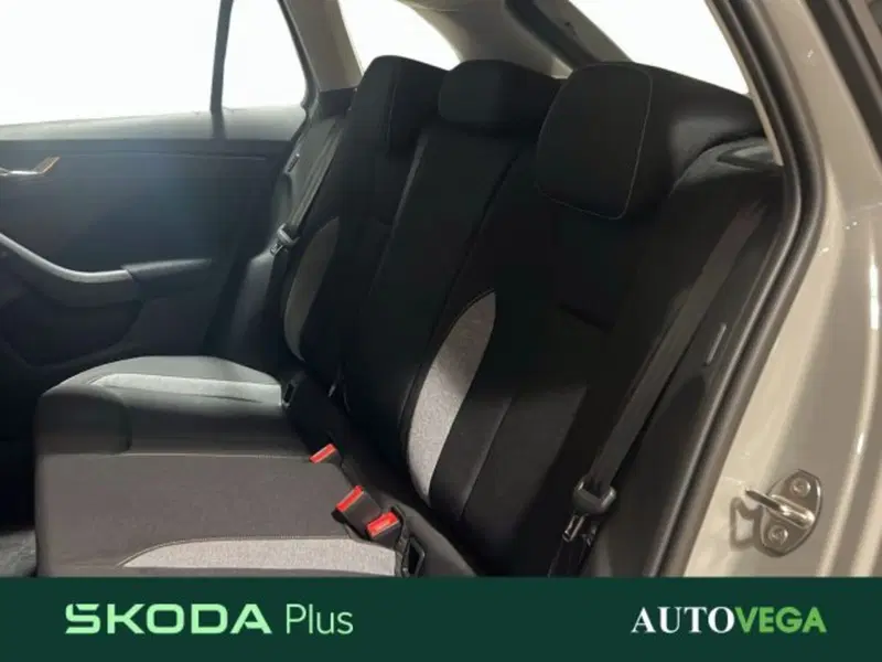 Skoda Scala nuova a Vicenza (19)