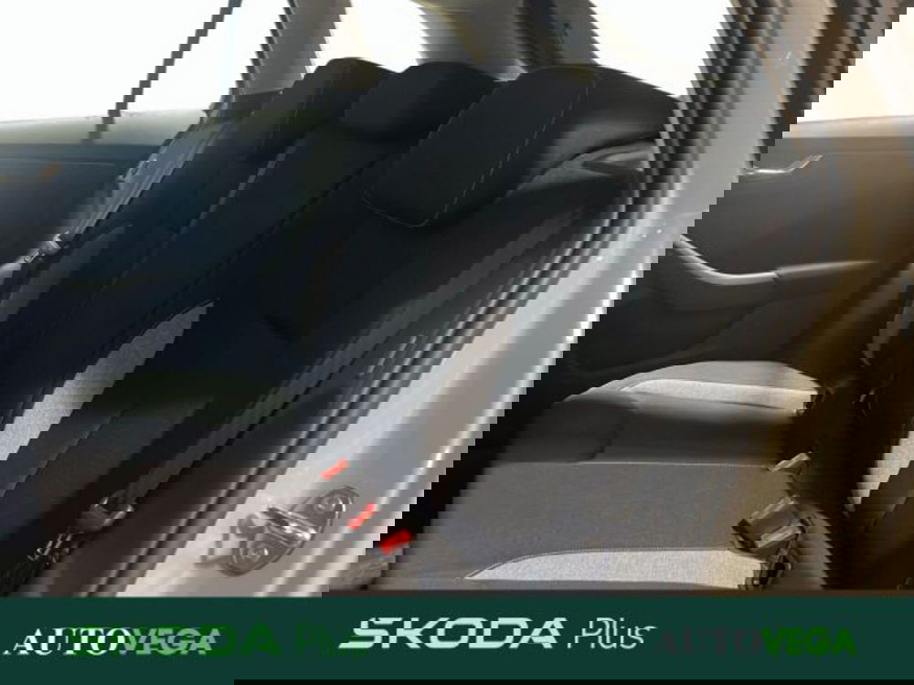 Skoda Scala nuova a Vicenza (19)