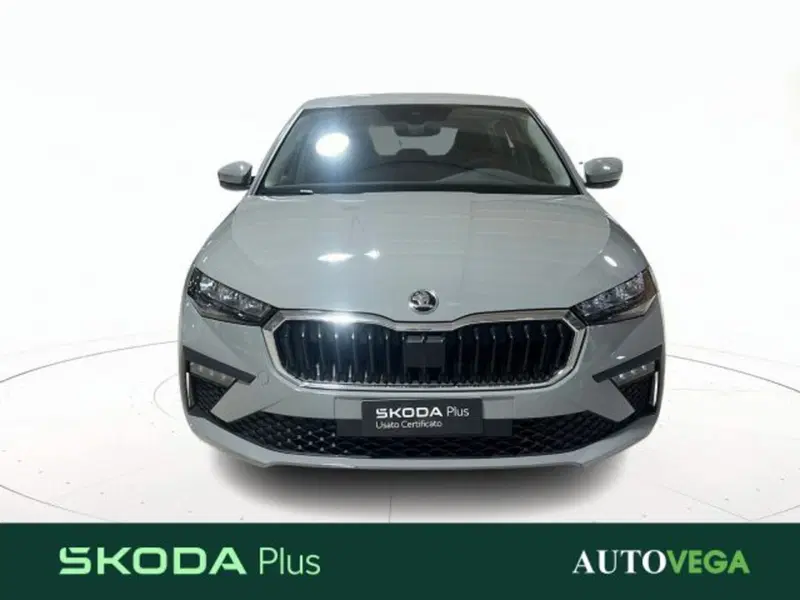 Skoda Scala nuova a Vicenza (2)