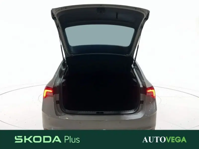 Skoda Scala nuova a Vicenza (20)