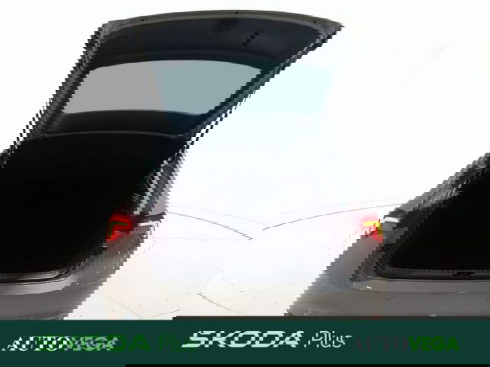 Skoda Scala nuova a Vicenza (20)