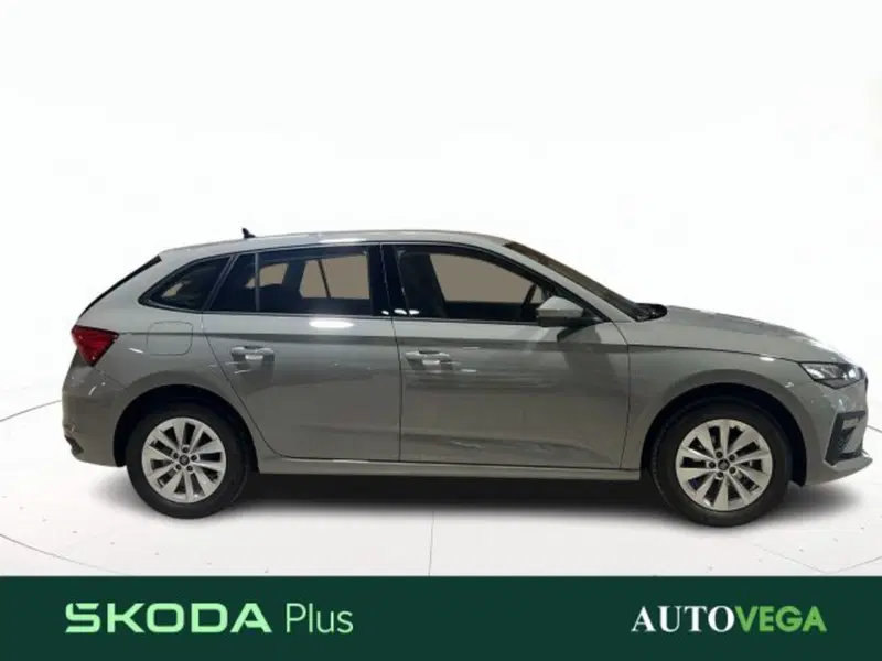 Skoda Scala nuova a Vicenza (3)