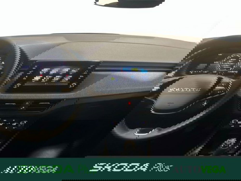 Skoda Scala nuova a Vicenza (8)