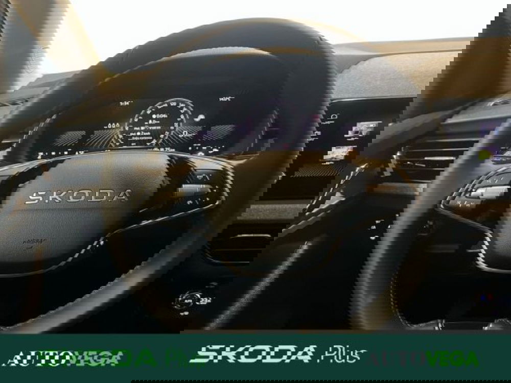 Skoda Scala nuova a Vicenza (9)