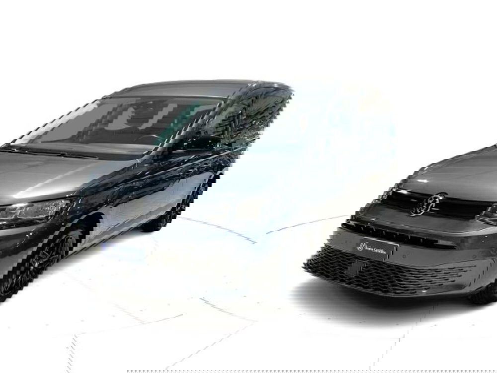 Volkswagen Veicoli Commerciali Caddy usata a Vicenza