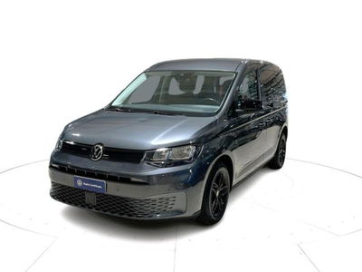 Volkswagen Veicoli Commerciali Caddy maxi 2.0 tdi scr 102cv Space del 2021 usata a Arzignano