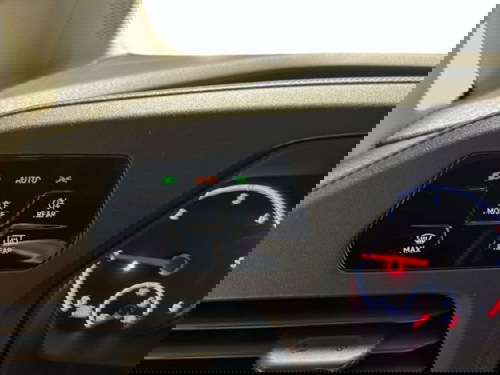 Volkswagen Veicoli Commerciali Caddy usata a Vicenza (11)