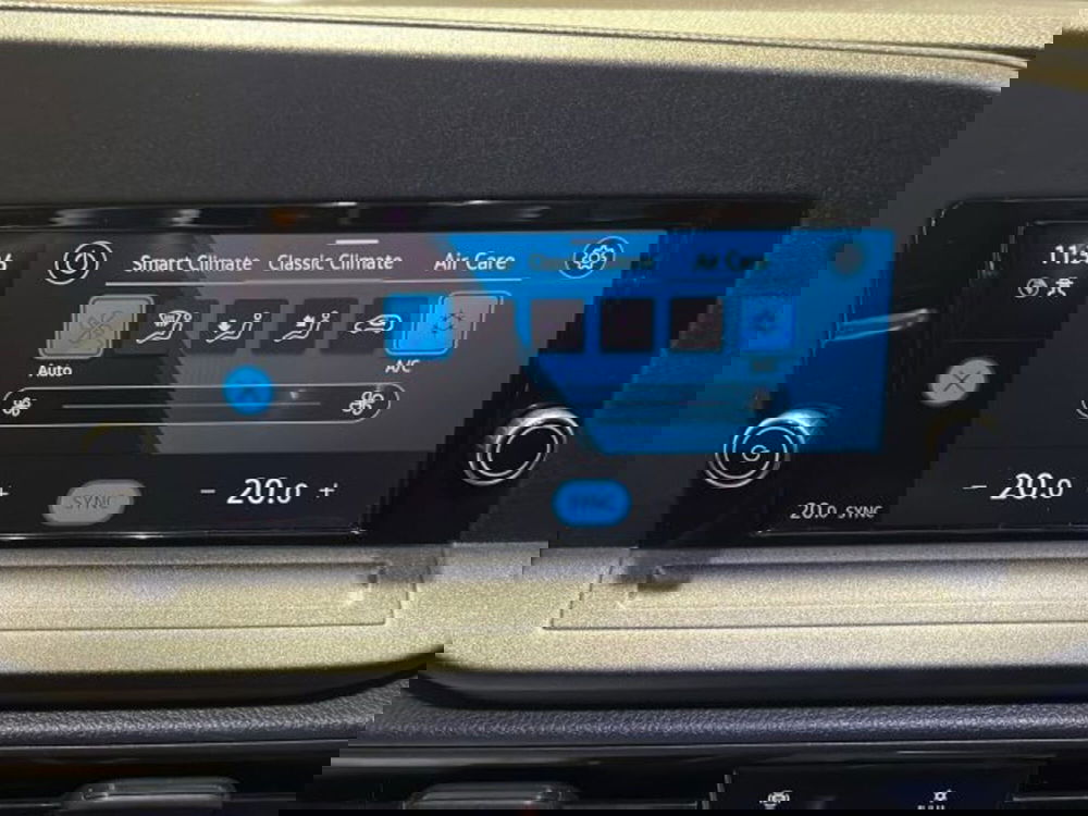 Volkswagen Veicoli Commerciali Caddy usata a Vicenza (12)