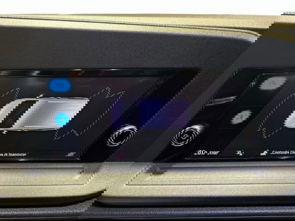 Volkswagen Veicoli Commerciali Caddy usata a Vicenza (13)