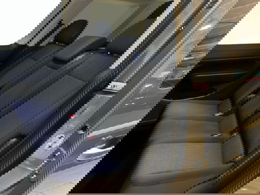 Volkswagen Veicoli Commerciali Caddy usata a Vicenza (14)