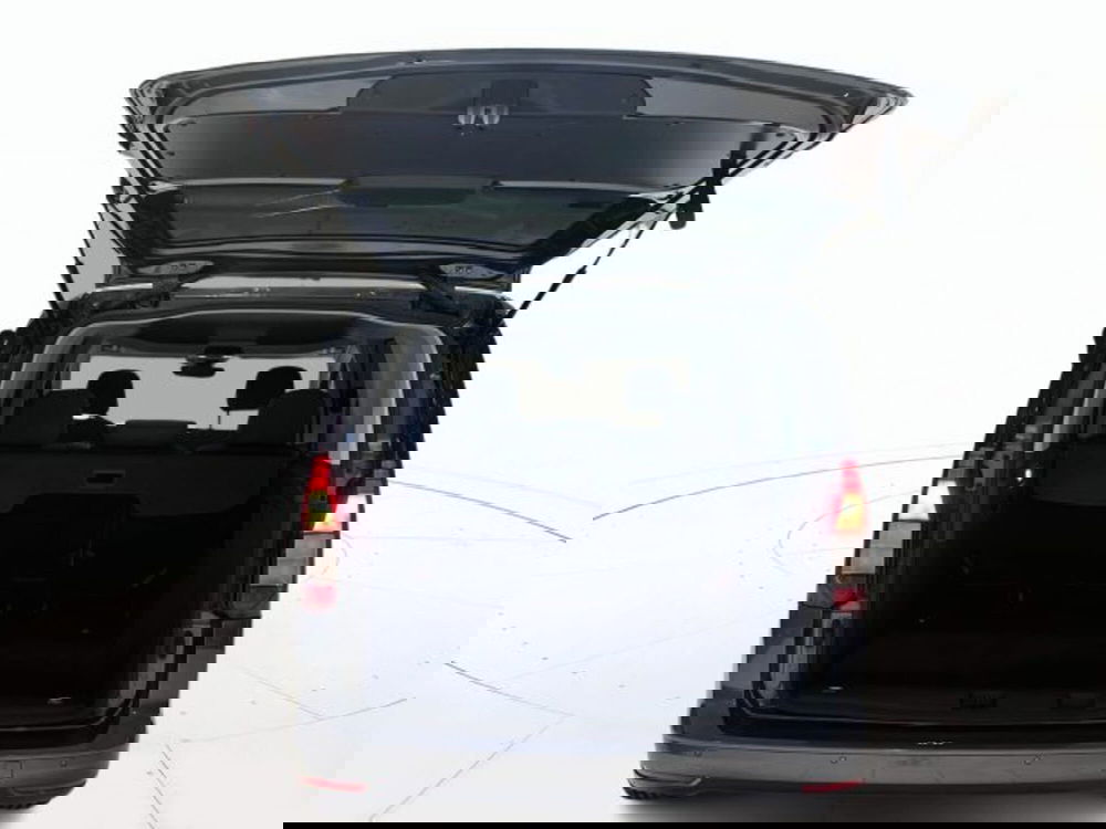 Volkswagen Veicoli Commerciali Caddy usata a Vicenza (15)