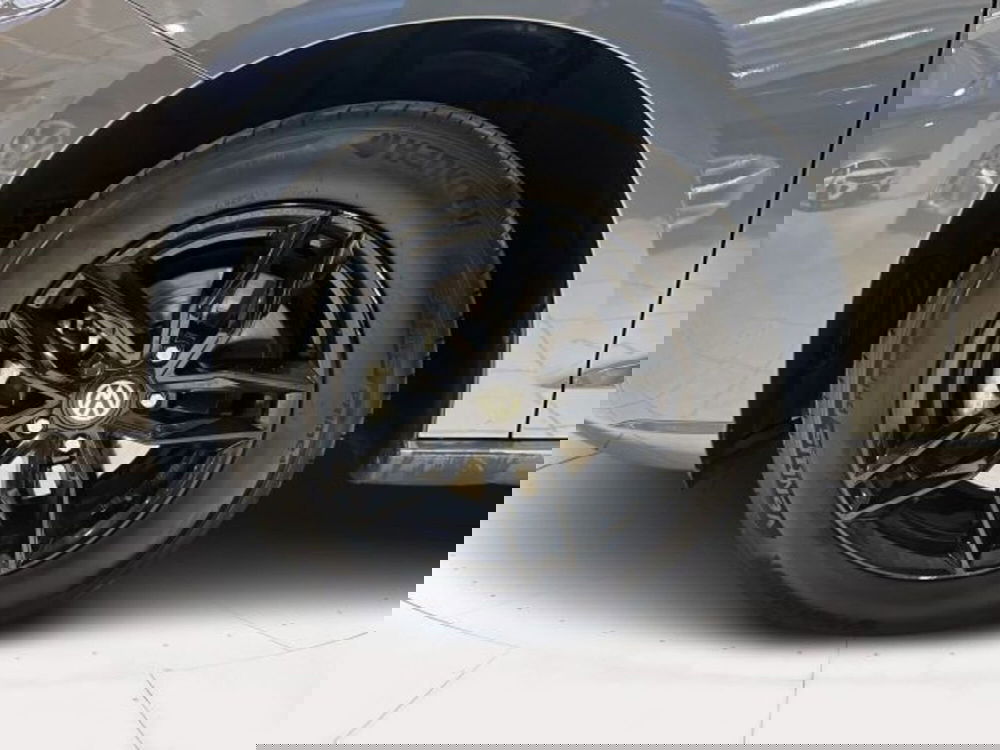 Volkswagen Veicoli Commerciali Caddy usata a Vicenza (16)