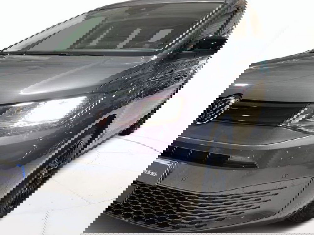 Volkswagen Veicoli Commerciali Caddy usata a Vicenza (17)