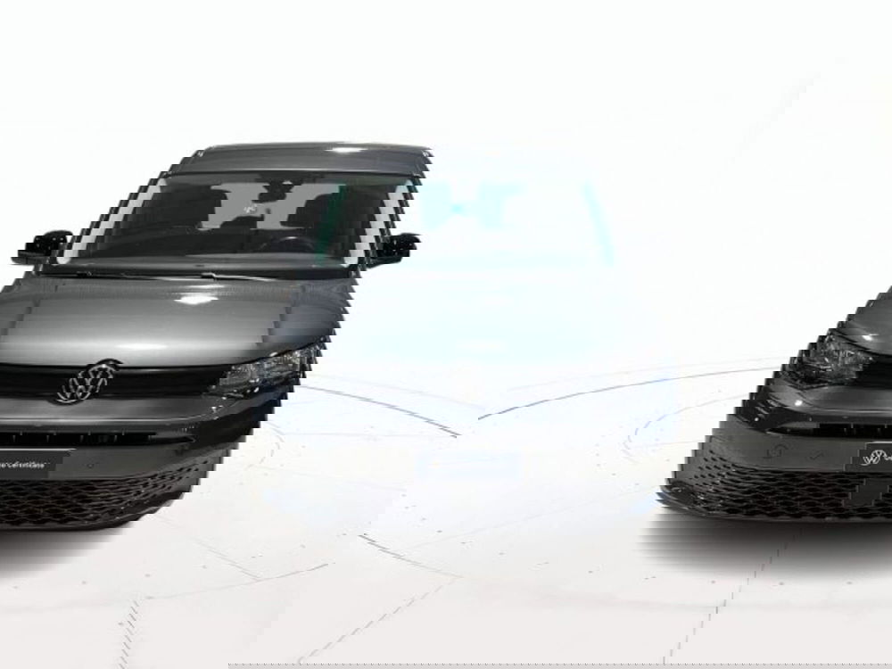 Volkswagen Veicoli Commerciali Caddy usata a Vicenza (2)