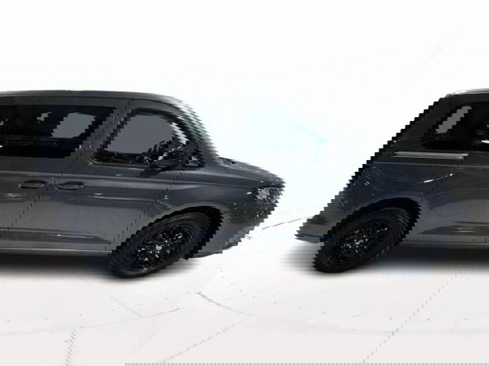 Volkswagen Veicoli Commerciali Caddy usata a Vicenza (3)