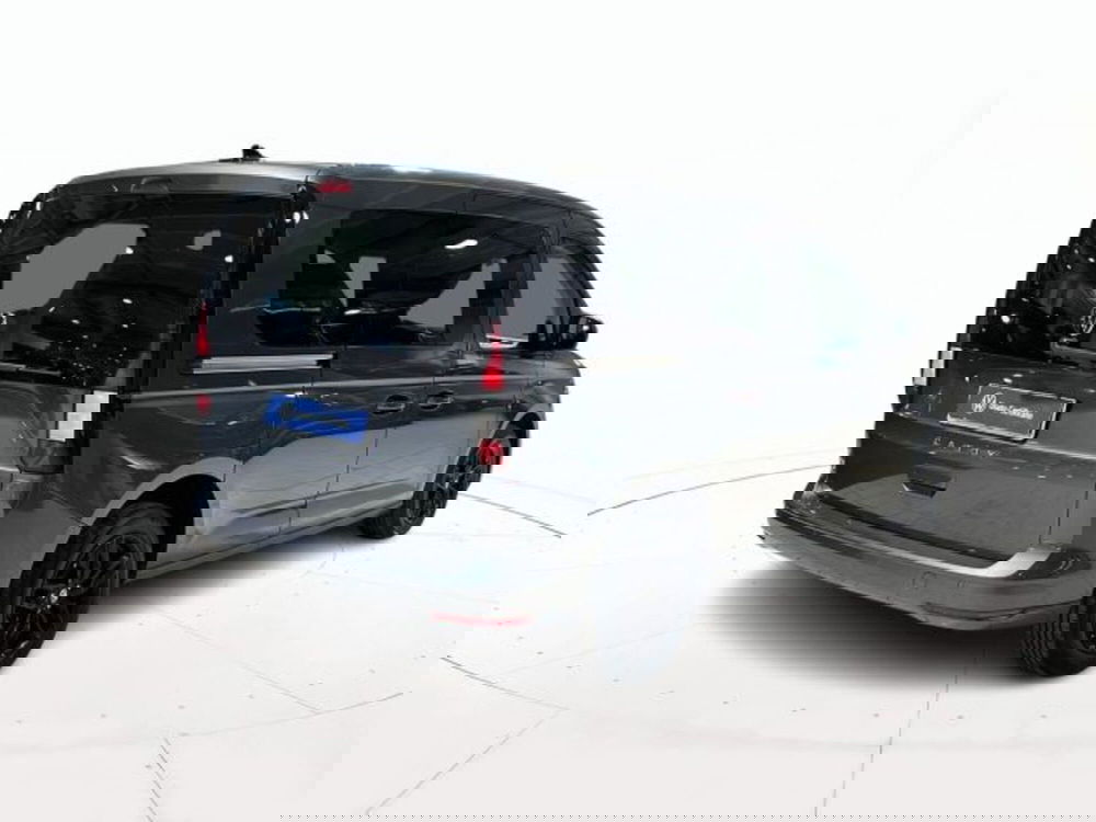 Volkswagen Veicoli Commerciali Caddy usata a Vicenza (4)