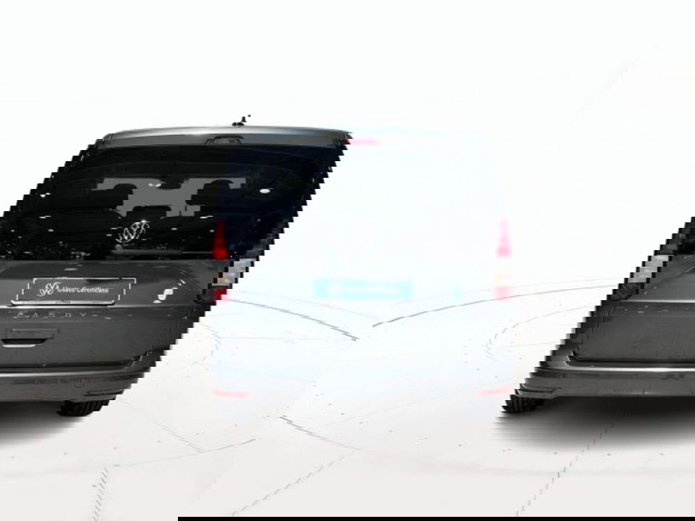 Volkswagen Veicoli Commerciali Caddy usata a Vicenza (5)