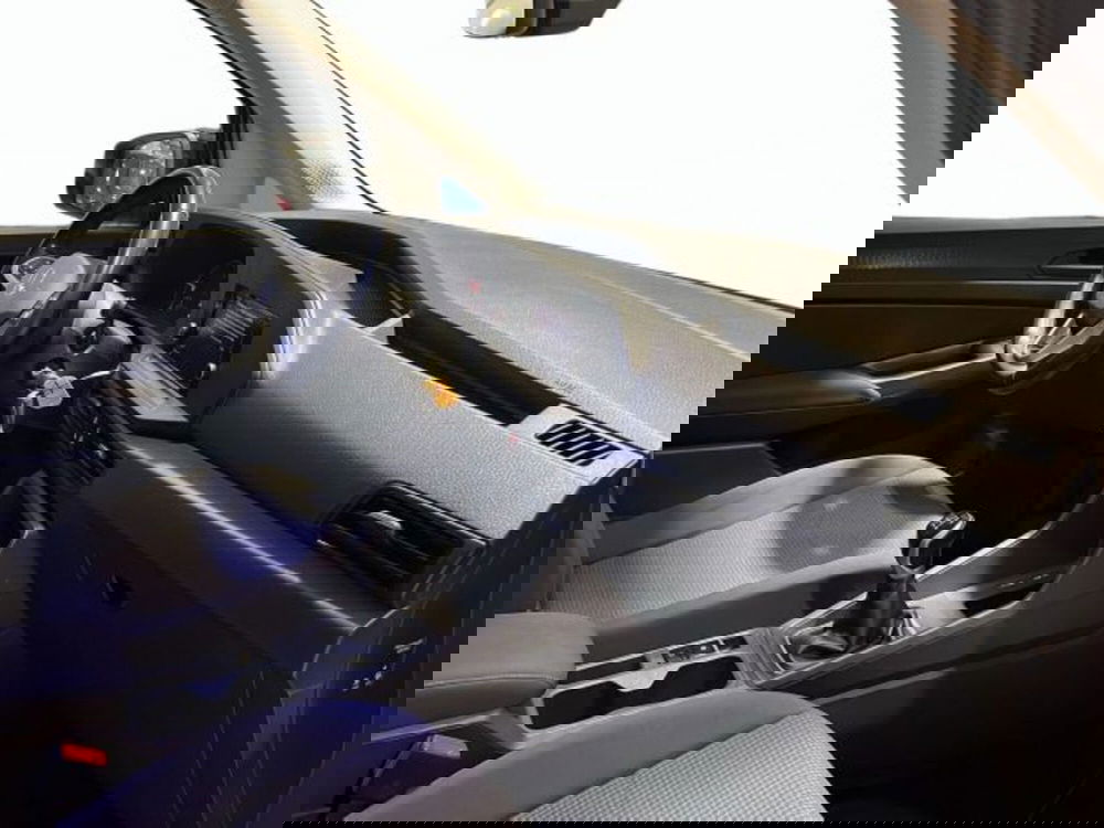 Volkswagen Veicoli Commerciali Caddy usata a Vicenza (6)