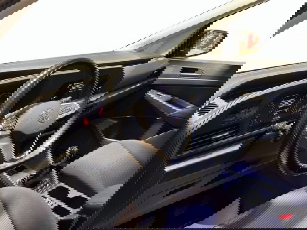 Volkswagen Veicoli Commerciali Caddy usata a Vicenza (7)