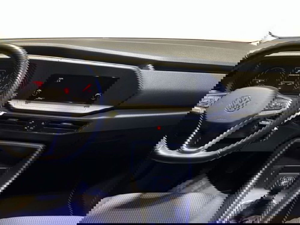 Volkswagen Veicoli Commerciali Caddy usata a Vicenza (8)