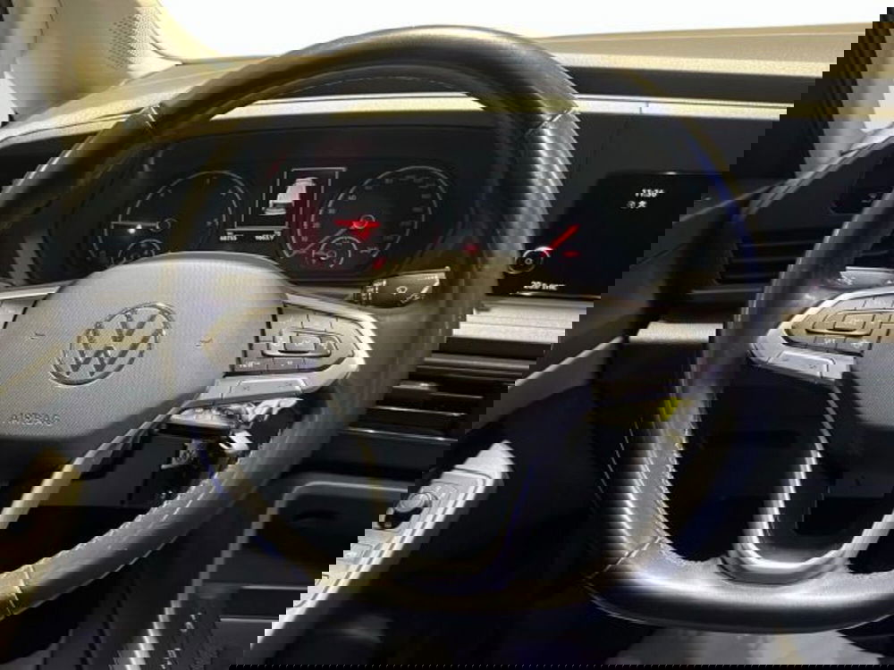 Volkswagen Veicoli Commerciali Caddy usata a Vicenza (9)