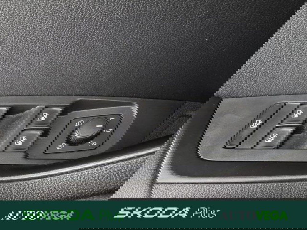 Skoda Karoq usata a Vicenza (11)