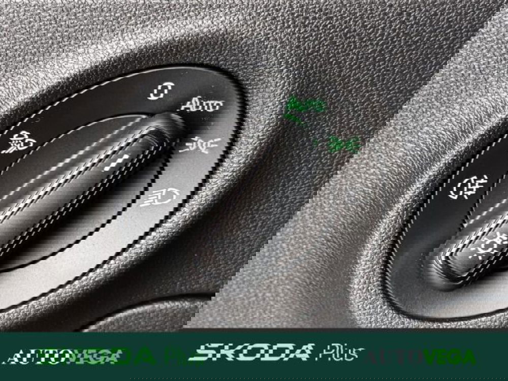 Skoda Karoq usata a Vicenza (12)