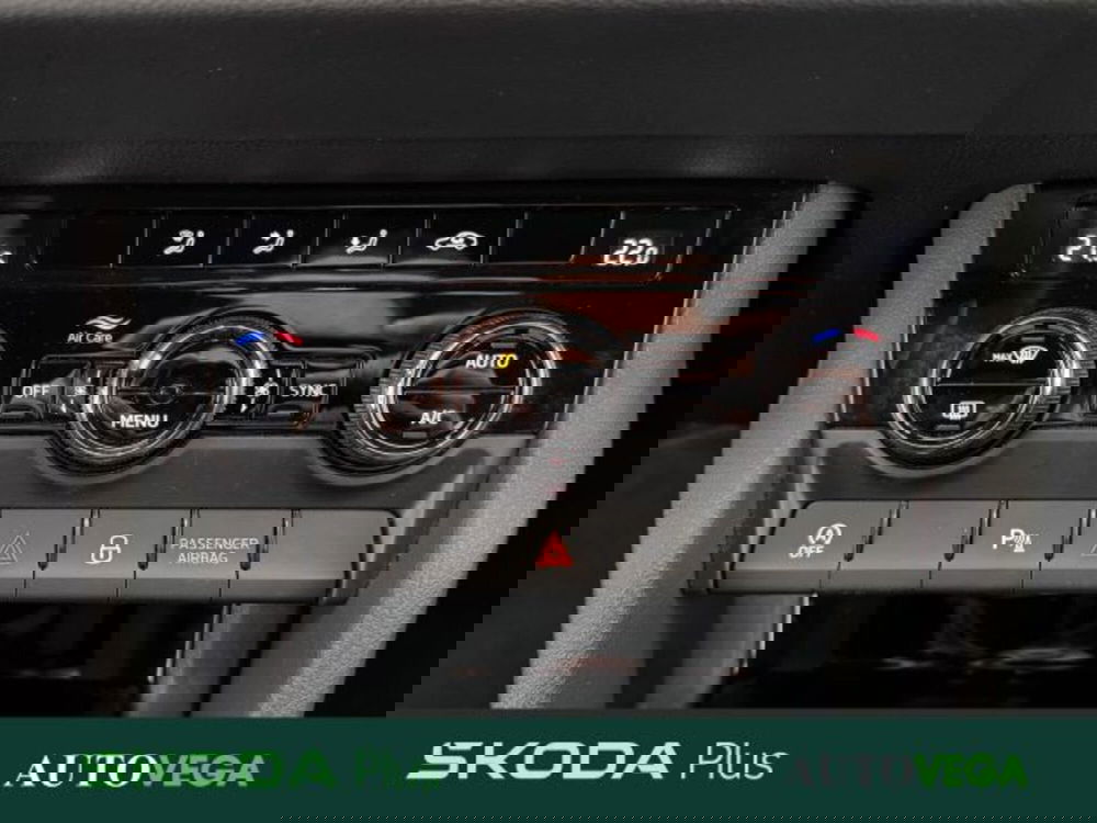 Skoda Karoq usata a Vicenza (16)