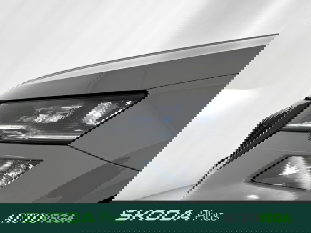 Skoda Karoq usata a Vicenza (20)