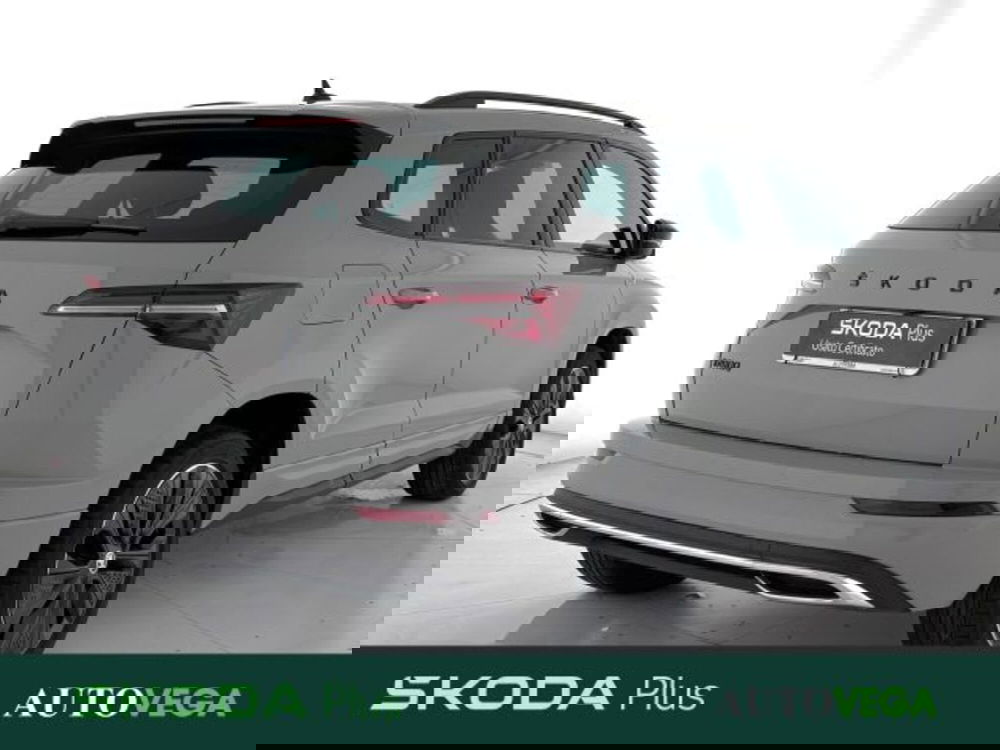 Skoda Karoq usata a Vicenza (3)