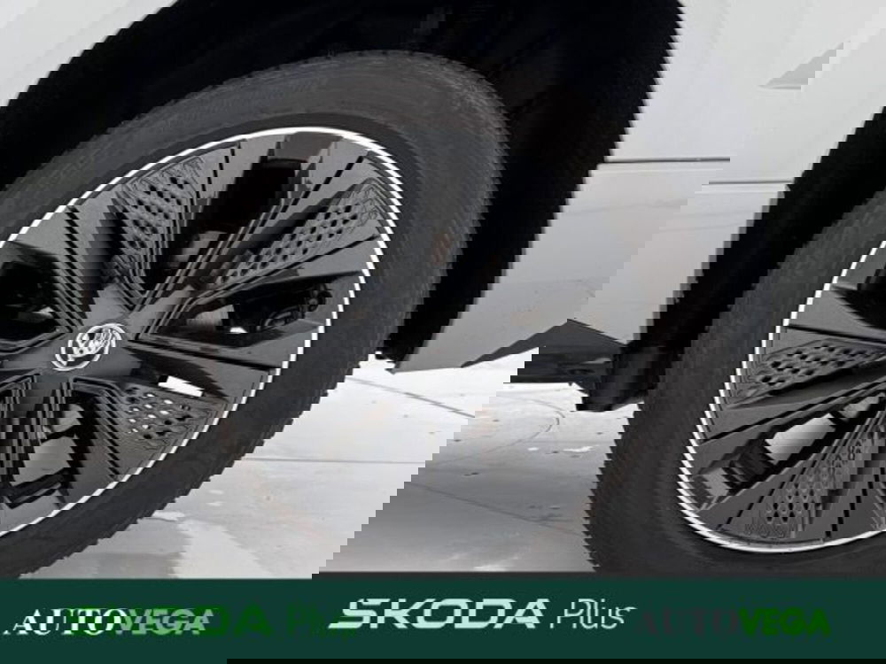 Skoda Karoq usata a Vicenza (6)