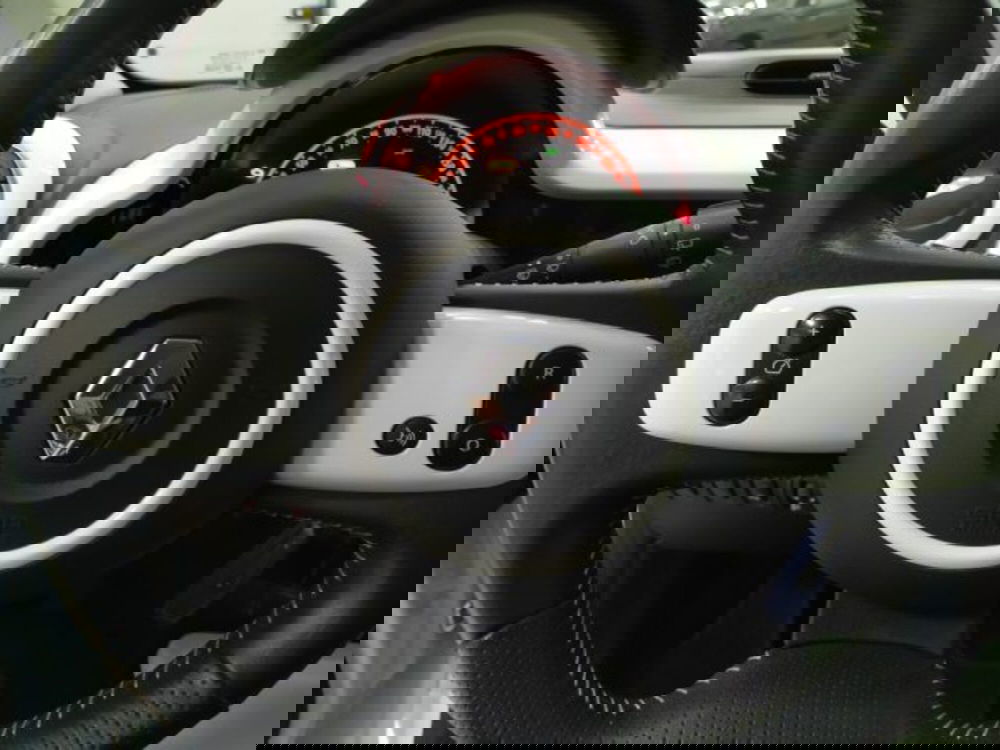 Renault Twingo usata a Trieste (11)