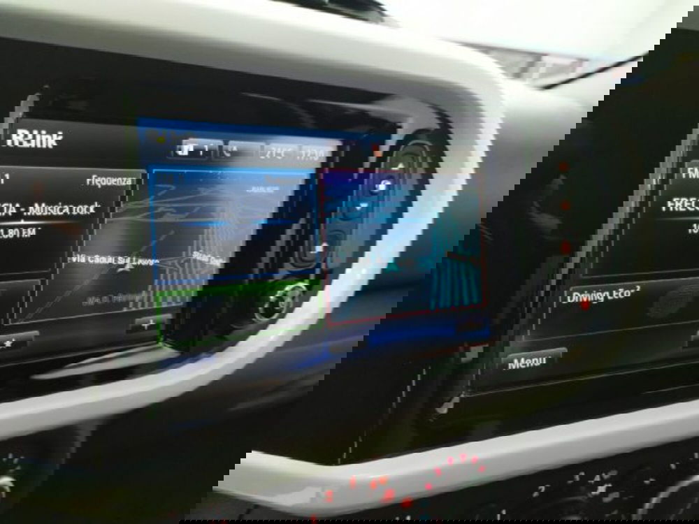 Renault Twingo usata a Trieste (13)