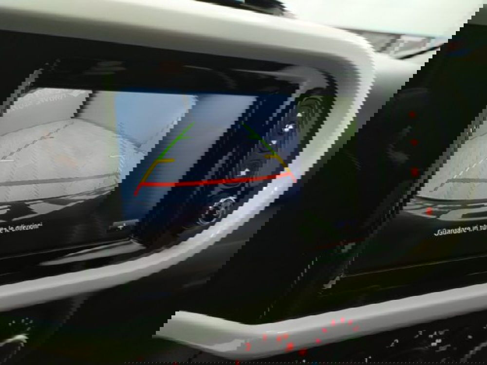 Renault Twingo usata a Trieste (14)