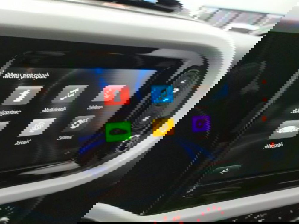 Renault Twingo usata a Trieste (15)