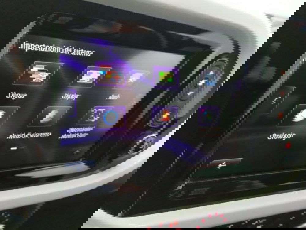 Renault Twingo usata a Trieste (16)