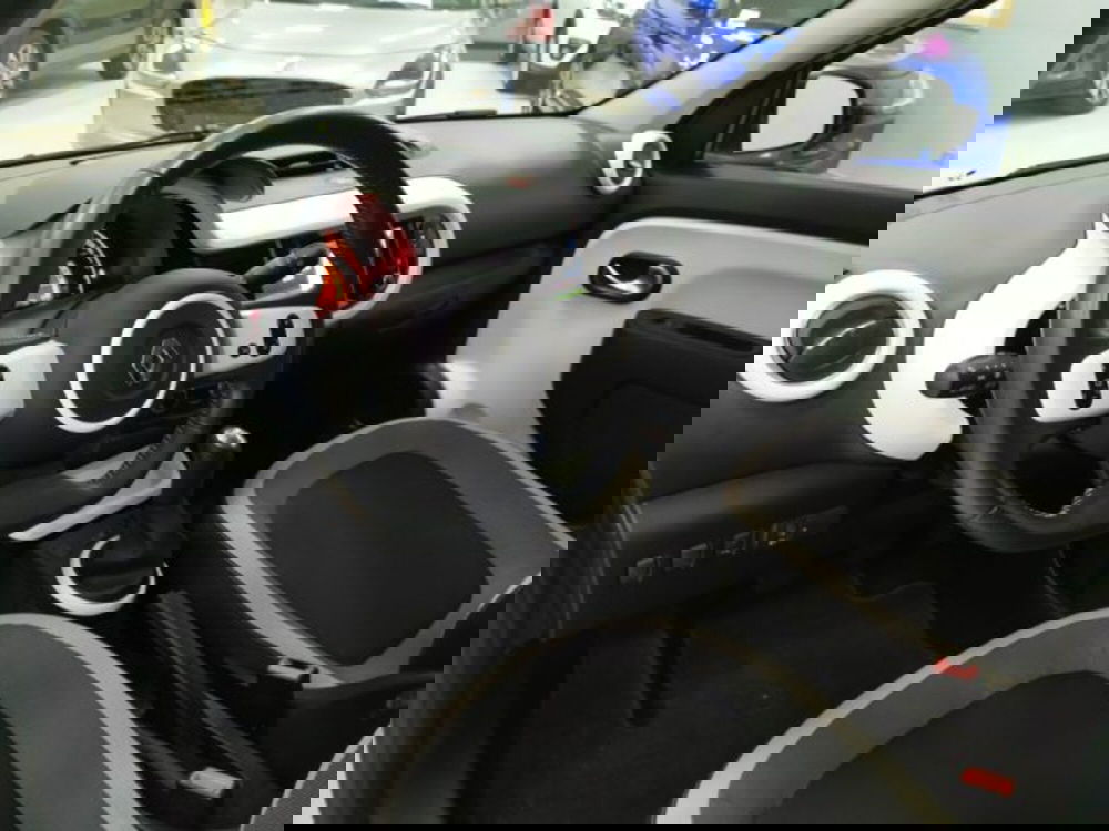 Renault Twingo usata a Trieste (6)