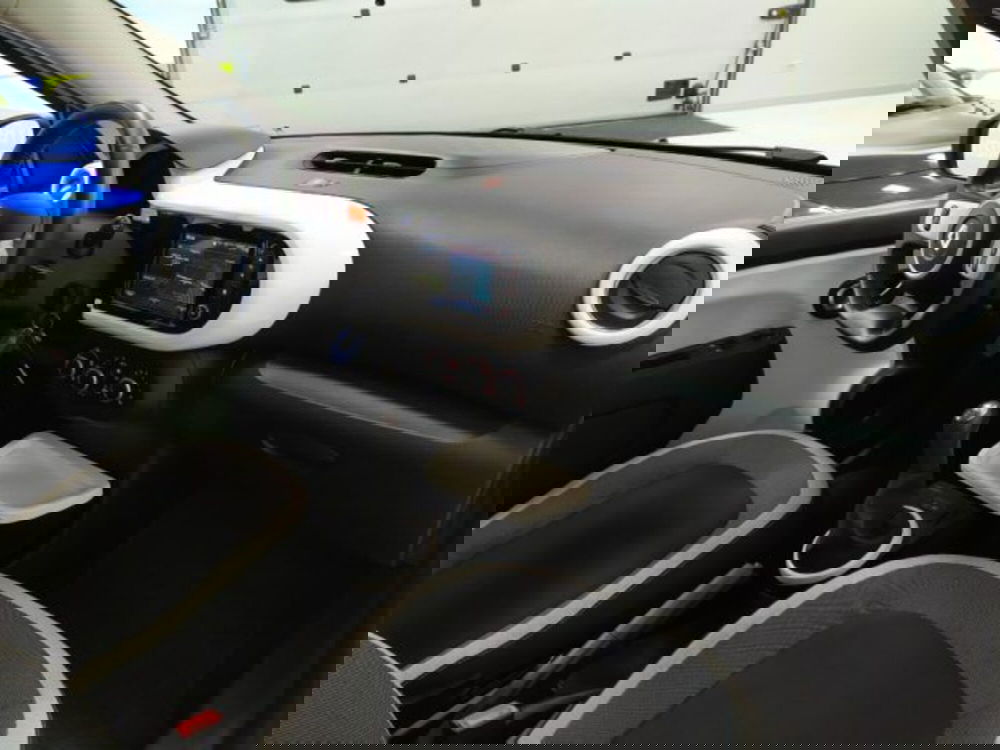 Renault Twingo usata a Trieste (7)