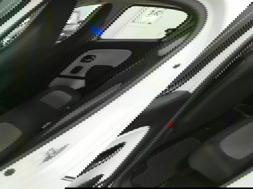 Renault Twingo usata a Trieste (8)