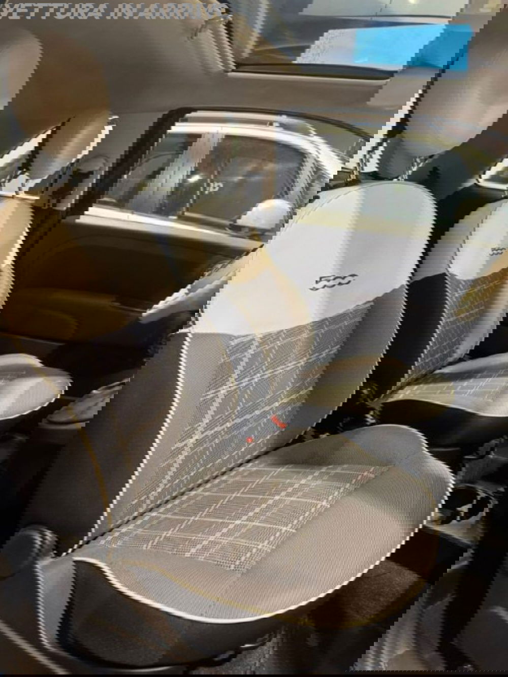 Fiat 500 usata a Modena (10)