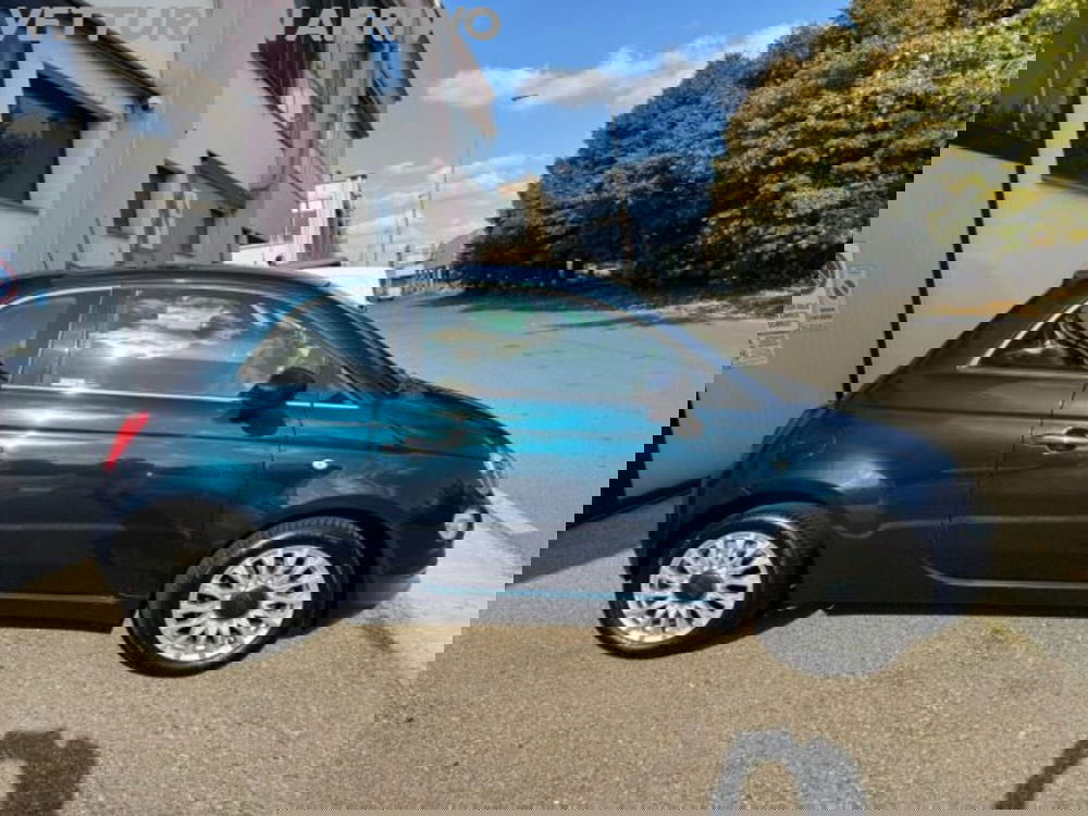 Fiat 500 usata a Modena (4)