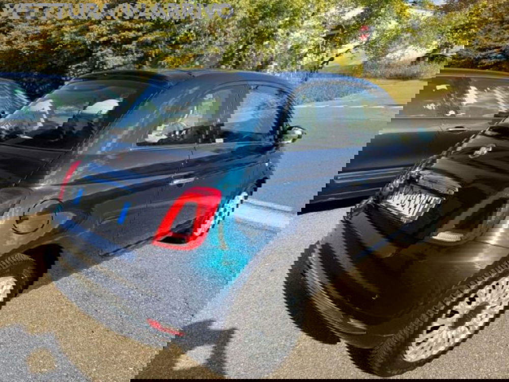 Fiat 500 usata a Modena (5)