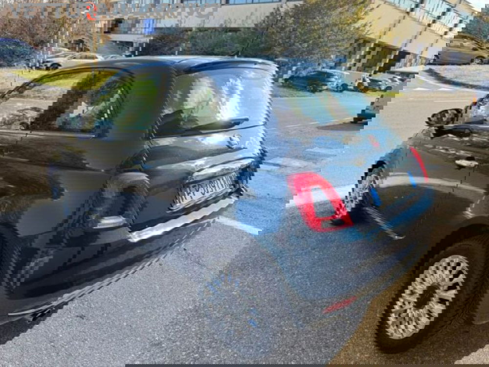 Fiat 500 usata a Modena (6)