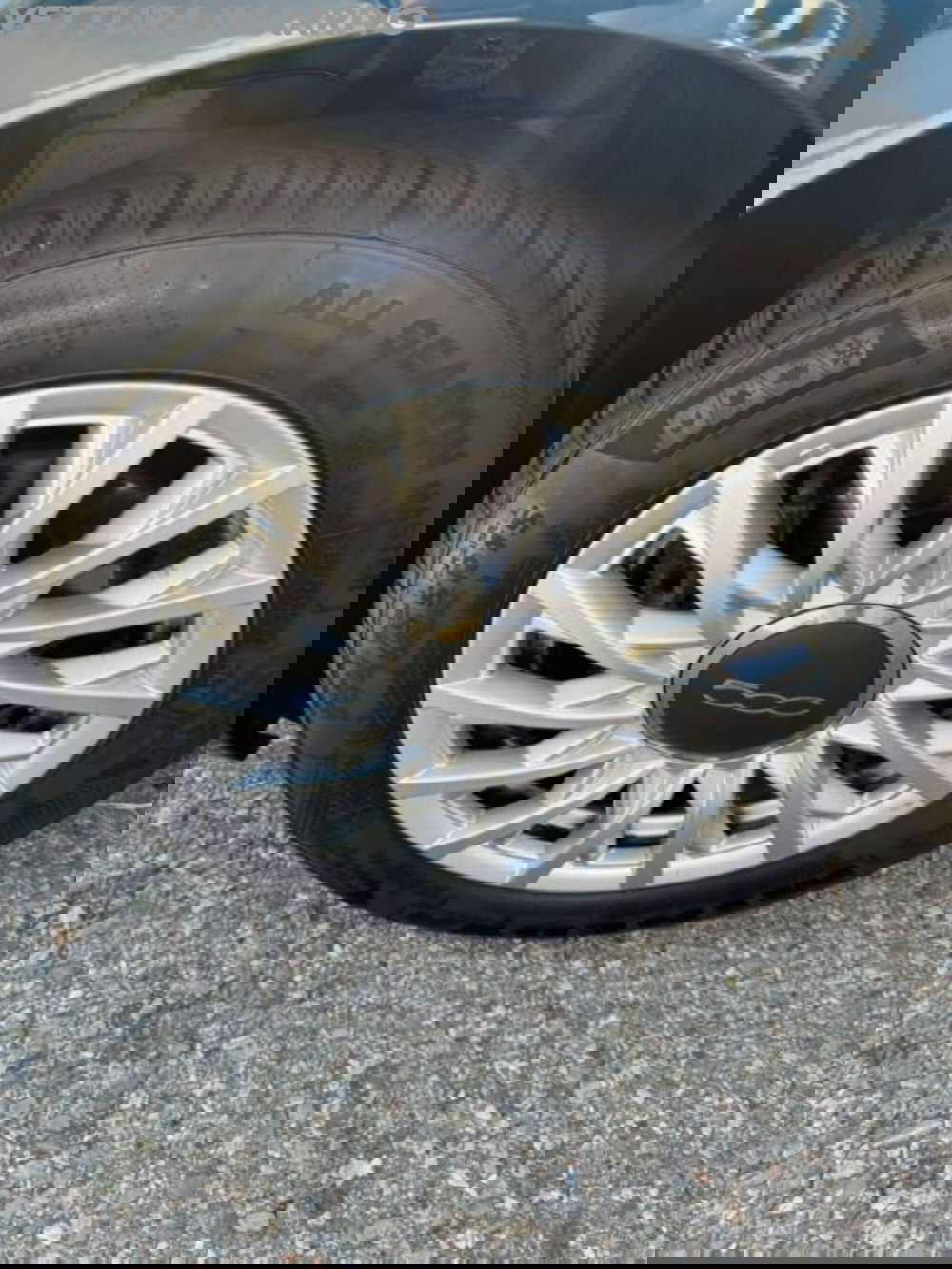 Fiat 500 usata a Modena (7)