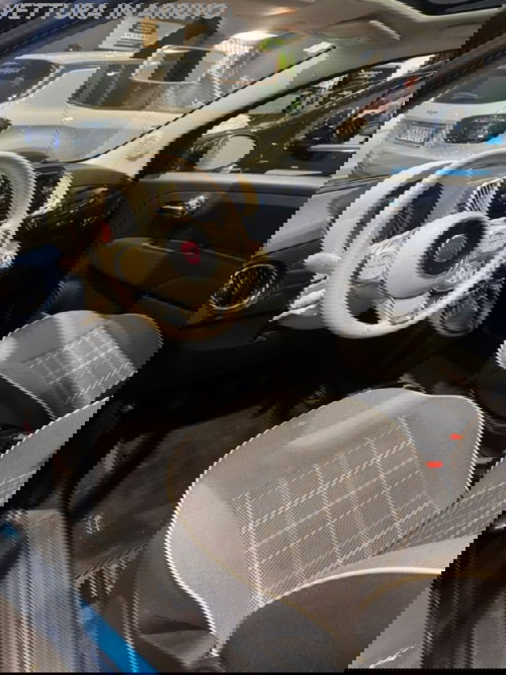 Fiat 500 usata a Modena (8)